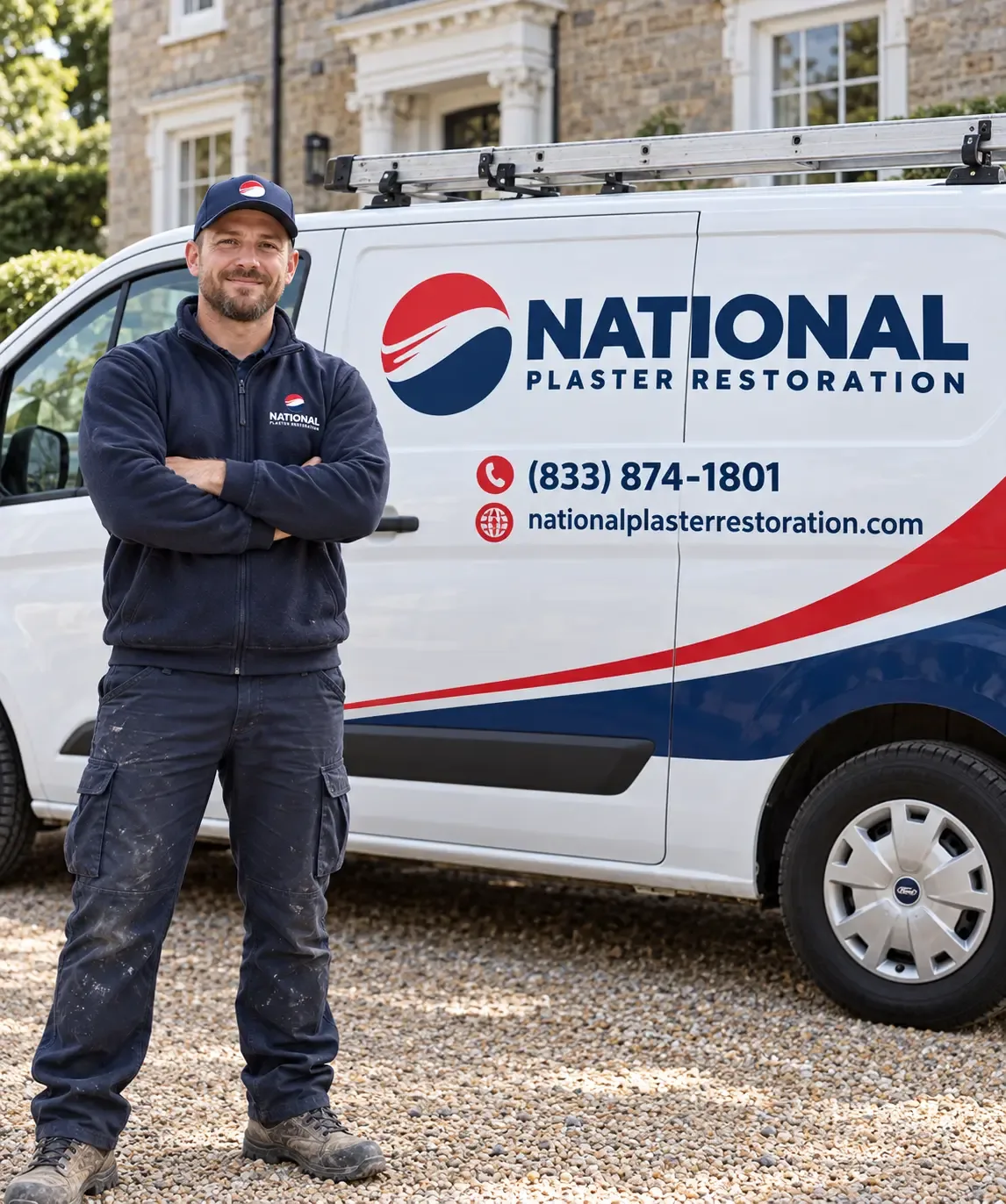 Plaster Repair company in Bon Secour, AL